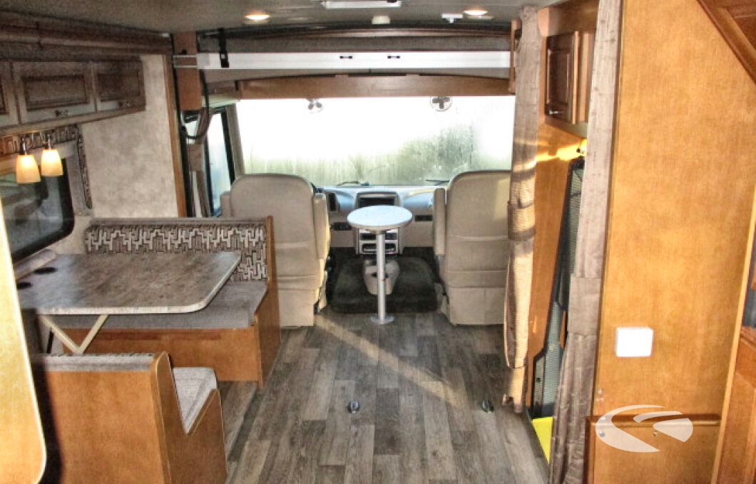 2019 WINNEBAGO VISTA LX 30T*18 HC, , hi-res image number 11